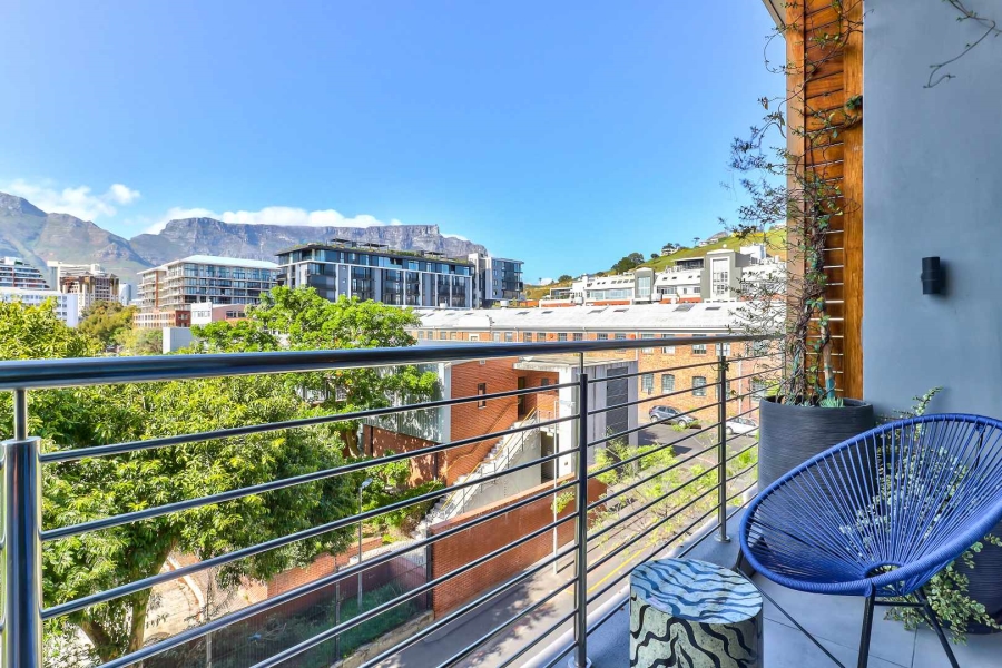 2 Bedroom Property for Sale in De Waterkant Western Cape